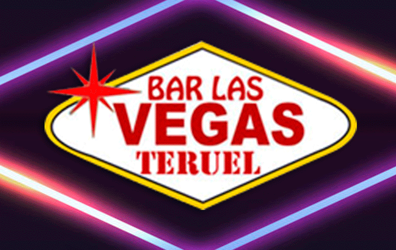 Las vegas GIF