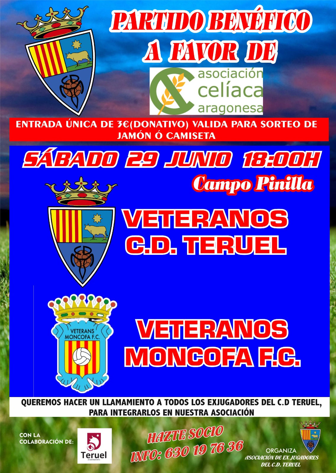 veteranos